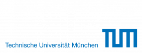 TU Muenchen Logo Tcm